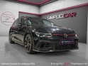 Volkswagen golf 2.0 tsi 300 dsg7 gti clubsport carplay toit ouvrant garantie 12 mois occasion simplicicar narbonne...