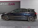 Volkswagen golf 2.0 tsi 300 dsg7 gti clubsport carplay toit ouvrant garantie 12 mois occasion simplicicar narbonne...