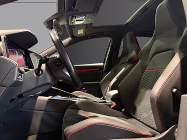 Volkswagen golf 2.0 tsi 300 dsg7 gti clubsport carplay toit ouvrant garantie 12 mois occasion simplicicar narbonne...