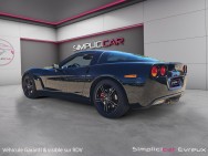 CHEVROLET d'occasion CORVETTE 6.2 V8 BA de 2009 Evreux (27)﻿