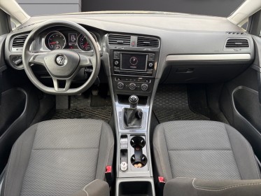 Volkswagen golf 1.0 tsi 85 bluemotion technology trendline occasion simplicicar lagny  simplicicar simplicibike france