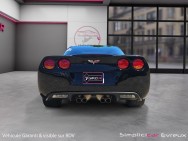 CHEVROLET d'occasion CORVETTE 6.2 V8 BA de 2009 Evreux (27)﻿