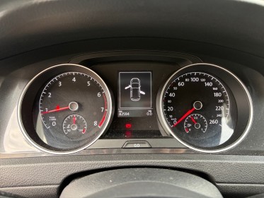 Volkswagen golf 1.0 tsi 85 bluemotion technology trendline occasion simplicicar lagny  simplicicar simplicibike france