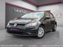 Volkswagen golf 1.0 tsi 85 bluemotion technology trendline occasion simplicicar lagny  simplicicar simplicibike france