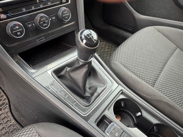 Volkswagen golf 1.0 tsi 85 bluemotion technology trendline occasion simplicicar lagny  simplicicar simplicibike france