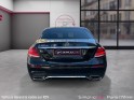 Mercedes classe e 300 de eqpower amg line sieges electrique a memoire/ bangolufsen/camera recule/full options occasion paris...
