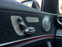 Mercedes classe e 300 de eqpower amg line sieges electrique a memoire/ bangolufsen/camera recule/full options occasion paris...