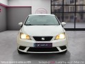 Seat ibiza 1.2 60 ch i tech plus -  peu kilomÉtrÉe - sellerie cuir - regulateur / limiteur de vitesse occasion simplicicar...