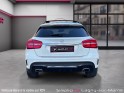 Mercedes classe gla 250 4-matic fascination amg 7-g dct a - toit ouvrant - entretiens mercedes - carplay occasion simplicicar...