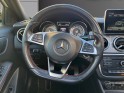 Mercedes classe gla 250 4-matic fascination amg 7-g dct a - toit ouvrant - entretiens mercedes - carplay occasion simplicicar...