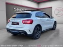 Mercedes classe gla 250 4-matic fascination amg 7-g dct a - toit ouvrant - entretiens mercedes - carplay occasion simplicicar...