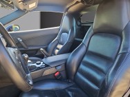 CHEVROLET d'occasion CORVETTE 6.2 V8 BA de 2009 Evreux (27)﻿