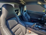 CHEVROLET d'occasion CORVETTE 6.2 V8 BA de 2009 Evreux (27)﻿