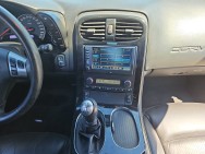 CHEVROLET d'occasion CORVETTE 6.2 V8 BA de 2009 Evreux (27)﻿