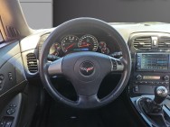 CHEVROLET d'occasion CORVETTE 6.2 V8 BA de 2009 Evreux (27)﻿