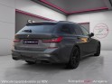 Bmw serie 3 touring g21 m340d xdrive 340 ch bva8  attelage electrique  drive assist pro occasion simplicicar angers...