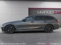 Bmw serie 3 touring g21 m340d xdrive 340 ch bva8  attelage electrique  drive assist pro occasion simplicicar angers...