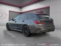 Bmw serie 3 touring g21 m340d xdrive 340 ch bva8  attelage electrique  drive assist pro occasion simplicicar angers...
