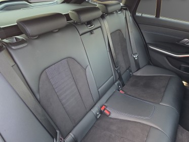 Bmw serie 3 touring g21 m340d xdrive 340 ch bva8  attelage electrique  drive assist pro occasion simplicicar angers...