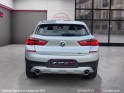Bmw x2 f39 sdrive 18d 150 ch bva8 lounge camera radar av/ar hayon elec suivi bmw garantie 12 mois occasion simplicicar...