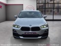 Bmw x2 f39 sdrive 18d 150 ch bva8 lounge camera radar av/ar hayon elec suivi bmw garantie 12 mois occasion simplicicar...