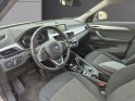 Bmw x2 f39 sdrive 18d 150 ch bva8 lounge camera radar av/ar hayon elec suivi bmw garantie 12 mois occasion simplicicar...