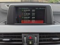 Bmw x2 f39 sdrive 18d 150 ch bva8 lounge camera radar av/ar hayon elec suivi bmw garantie 12 mois occasion simplicicar...