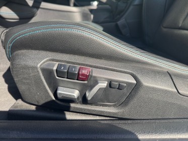 Bmw m2 coupe f87 370 ch m dkg 7 pas de malus origine france ligne m perf becquet lame carbone sièges éléctriques...