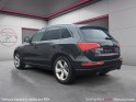 Audi q5 q5 2.0 tfsi 245 hybrid quattro avus tiptronic a occasion parc voitures beauvais simplicicar simplicibike france