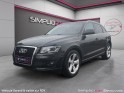 Audi q5 q5 2.0 tfsi 245 hybrid quattro avus tiptronic a occasion parc voitures beauvais simplicicar simplicibike france