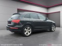Audi q5 q5 2.0 tfsi 245 hybrid quattro avus tiptronic a occasion parc voitures beauvais simplicicar simplicibike france
