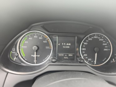 Audi q5 q5 2.0 tfsi 245 hybrid quattro avus tiptronic a occasion parc voitures beauvais simplicicar simplicibike france