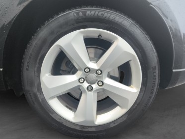 Audi q5 q5 2.0 tfsi 245 hybrid quattro avus tiptronic a occasion parc voitures beauvais simplicicar simplicibike france
