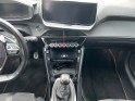 Peugeot 208 puretech 100 ss bvm6 gt line / 1ère main / garantie 12 mois / entretien peugeot / moteur neuf occasion...