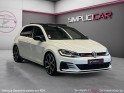Volkswagen golf 2.0 tsi 230 bluemotion technology dsg6 gti performance - dynaudio - toit pano - jantes brescia 19 - camÉra...