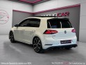 Volkswagen golf 2.0 tsi 230 bluemotion technology dsg6 gti performance - dynaudio - toit pano - jantes brescia 19 - camÉra...