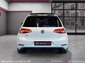 Volkswagen golf 2.0 tsi 230 bluemotion technology dsg6 gti performance - dynaudio - toit pano - jantes brescia 19 - camÉra...