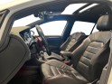 Volkswagen golf 2.0 tsi 230 bluemotion technology dsg6 gti performance - dynaudio - toit pano - jantes brescia 19 - camÉra...