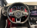 Volkswagen golf 2.0 tsi 230 bluemotion technology dsg6 gti performance - dynaudio - toit pano - jantes brescia 19 - camÉra...