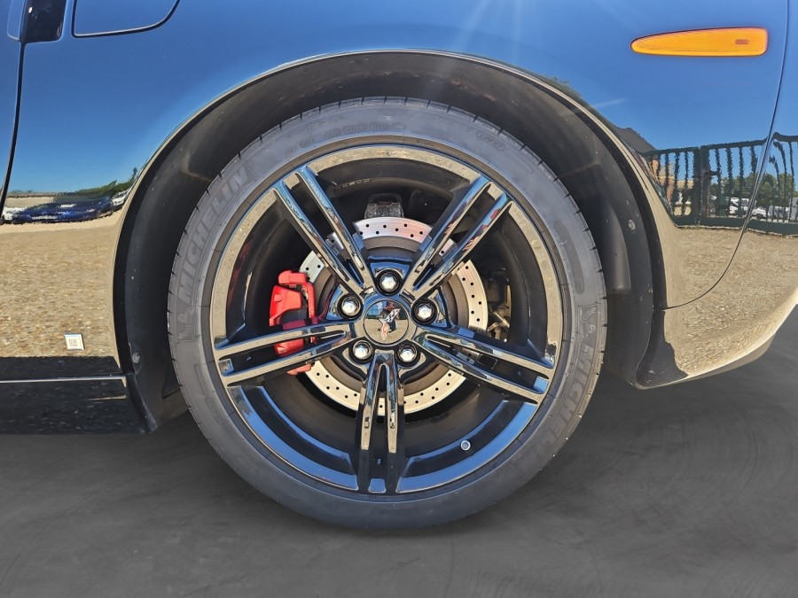 CHEVROLET d'occasion CORVETTE 6.2 V8 BA de 2009 Evreux (27)﻿