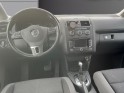 Volkswagen touran business 1.6 tdi 105 fap bluemotion confortline dsg7 occasion simplicicar lille  simplicicar simplicibike...