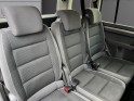Volkswagen touran business 1.6 tdi 105 fap bluemotion confortline dsg7 occasion simplicicar lille  simplicicar simplicibike...