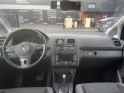 Volkswagen touran business 1.6 tdi 105 fap bluemotion confortline dsg7 occasion simplicicar lille  simplicicar simplicibike...