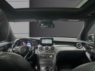 MERCEDES d'occasion CLASSE GLC 220D 4MATIC de 2019 Lyon Ouest (69)﻿