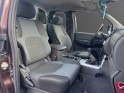 Nissan navara 2.5 dci 144 king cab optima camera de recul sieges chauffants attelage garantie 12 mois occasion simplicicar...