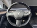 Tesla model 3 standard plus rwd 4 pneus michelin neuf occasion simplicicar toulouse sud simplicicar simplicibike france