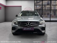 MERCEDES d'occasion CLASSE GLC 220D 4MATIC de 2019 Lyon Ouest (69)﻿