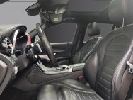 MERCEDES d'occasion CLASSE GLC 220D 4MATIC de 2019 Lyon Ouest (69)﻿