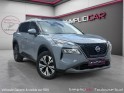 Nissan x-trail e-power 213 ch e-4orce 7 places n-connecta toit ouvrant garantie constructeur occasion simplicicar toulouse...