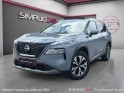 Nissan x-trail e-power 213 ch e-4orce 7 places n-connecta toit ouvrant garantie constructeur occasion simplicicar toulouse...